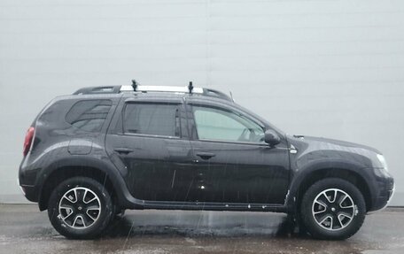 Renault Duster I рестайлинг, 2018 год, 1 650 000 рублей, 4 фотография