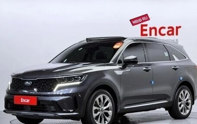 KIA Sorento IV, 2021 год, 3 550 000 рублей, 1 фотография