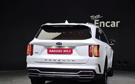 KIA Sorento IV, 2020 год, 3 690 000 рублей, 4 фотография