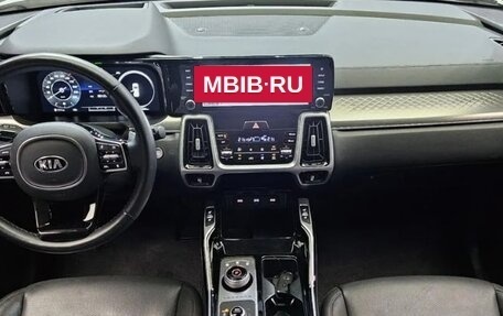 KIA Sorento IV, 2020 год, 3 690 000 рублей, 6 фотография