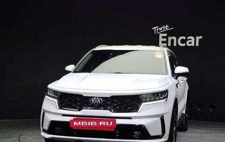 KIA Sorento IV, 2020 год, 3 690 000 рублей, 3 фотография