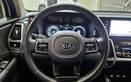 KIA Sorento IV, 2020 год, 3 690 000 рублей, 10 фотография