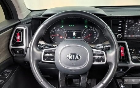 KIA Sorento IV, 2021 год, 3 550 000 рублей, 7 фотография