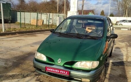 Renault Scenic III, 1998 год, 170 000 рублей, 1 фотография