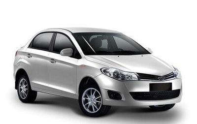 Chery Bonus (A13), 2012 год, 210 000 рублей, 1 фотография