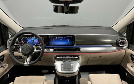 Mercedes-Benz V-Класс, 2024 год, 16 500 000 рублей, 37 фотография