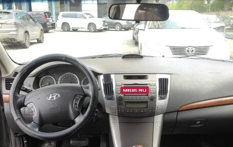 Hyundai Sonata VI, 2008 год, 800 000 рублей, 4 фотография