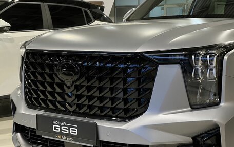 GAC GS8, 2024 год, 4 749 000 рублей, 18 фотография