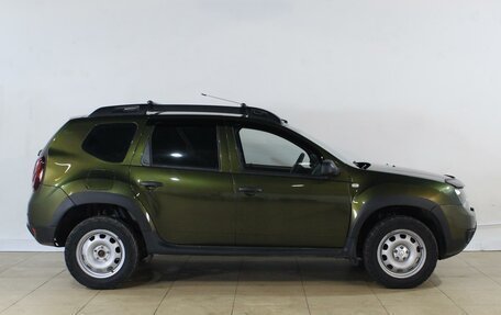 Renault Duster I рестайлинг, 2015 год, 1 299 000 рублей, 5 фотография