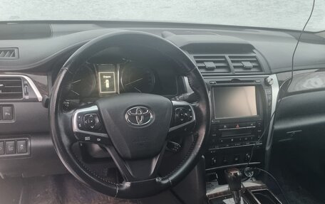 Toyota Camry, 2014 год, 2 100 000 рублей, 1 фотография