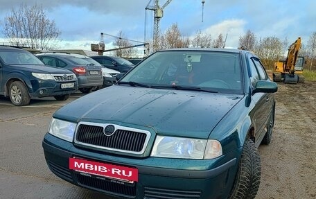 Skoda Octavia IV, 2008 год, 360 000 рублей, 7 фотография