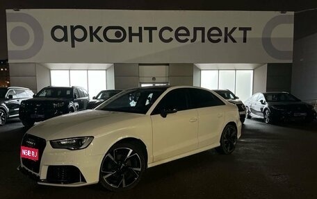 Audi A3, 2014 год, 1 990 000 рублей, 1 фотография