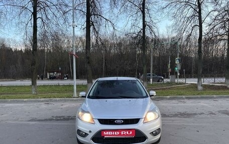 Ford Focus II рестайлинг, 2010 год, 690 000 рублей, 7 фотография