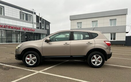 Nissan Qashqai, 2011 год, 1 150 000 рублей, 3 фотография