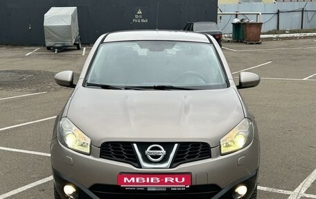 Nissan Qashqai, 2011 год, 1 150 000 рублей, 5 фотография