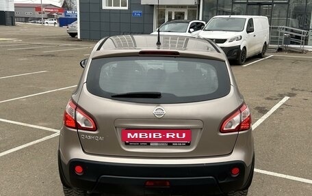 Nissan Qashqai, 2011 год, 1 150 000 рублей, 2 фотография