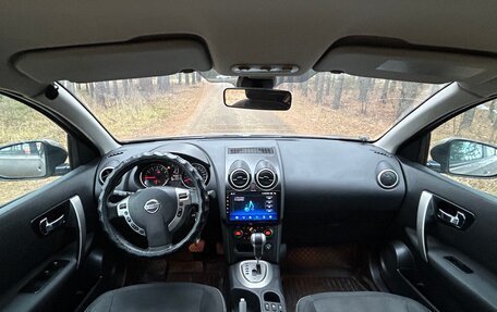 Nissan Qashqai, 2011 год, 1 150 000 рублей, 7 фотография