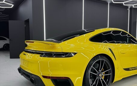 Porsche 911, 2021 год, 29 000 000 рублей, 6 фотография