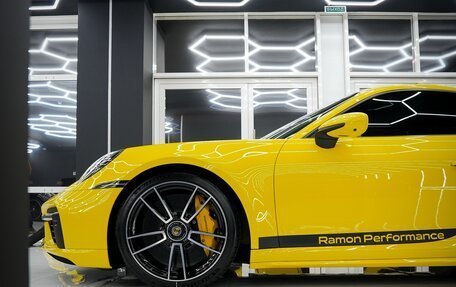 Porsche 911, 2021 год, 29 000 000 рублей, 9 фотография