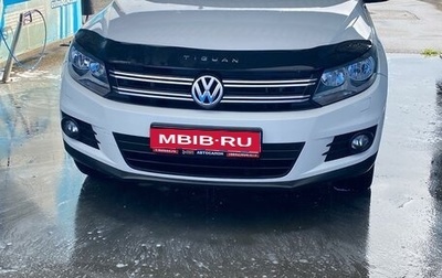 Volkswagen Tiguan I, 2011 год, 1 150 000 рублей, 1 фотография