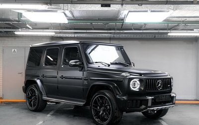 Mercedes-Benz G-Класс AMG, 2024 год, 36 100 000 рублей, 1 фотография