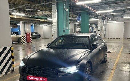 Audi A6, 2020 год, 4 180 000 рублей, 1 фотография