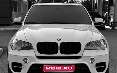 BMW X5, 2011 год, 3 000 000 рублей, 1 фотография