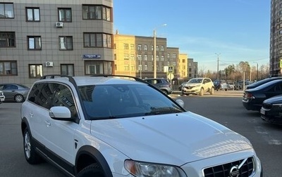 Volvo XC70 II рестайлинг, 2012 год, 1 970 000 рублей, 1 фотография