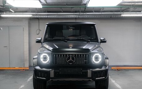 Mercedes-Benz G-Класс AMG, 2024 год, 36 100 000 рублей, 5 фотография