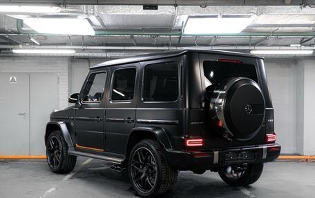 Mercedes-Benz G-Класс AMG, 2024 год, 36 100 000 рублей, 2 фотография