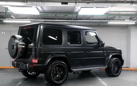 Mercedes-Benz G-Класс AMG, 2024 год, 36 100 000 рублей, 4 фотография