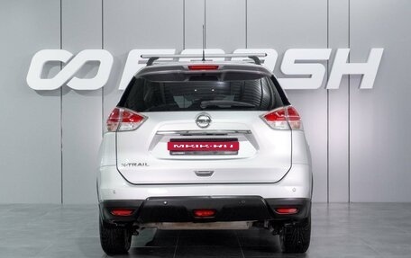 Nissan X-Trail, 2016 год, 2 100 000 рублей, 4 фотография