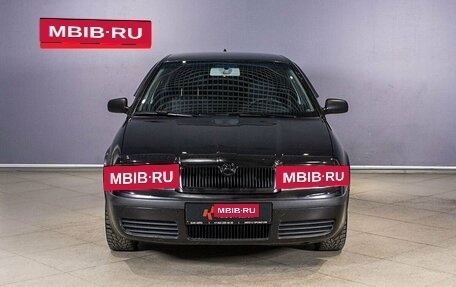 Skoda Octavia IV, 2008 год, 466 100 рублей, 10 фотография