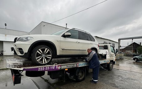 BMW X5, 2011 год, 3 000 000 рублей, 4 фотография