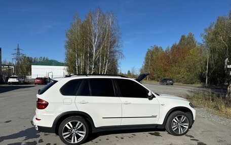 BMW X5, 2011 год, 3 000 000 рублей, 7 фотография