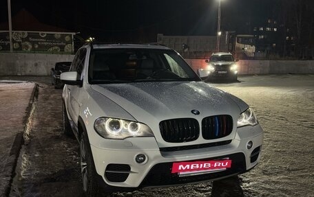 BMW X5, 2011 год, 3 000 000 рублей, 5 фотография