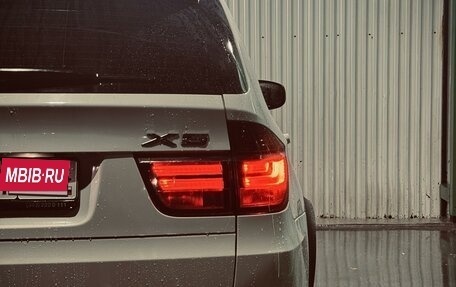 BMW X5, 2011 год, 3 000 000 рублей, 6 фотография