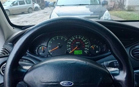 Ford Focus IV, 2001 год, 280 000 рублей, 21 фотография