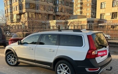 Volvo XC70 II рестайлинг, 2012 год, 1 970 000 рублей, 2 фотография