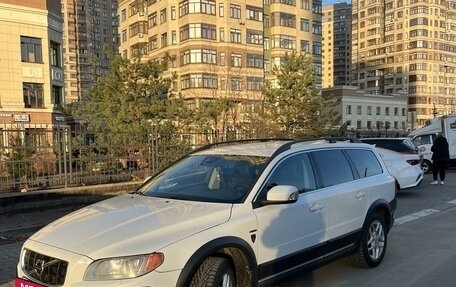 Volvo XC70 II рестайлинг, 2012 год, 1 970 000 рублей, 3 фотография