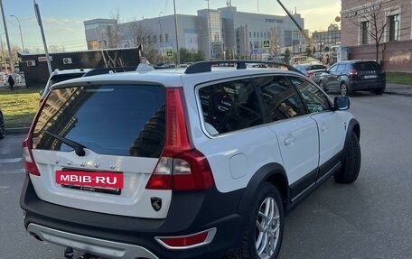 Volvo XC70 II рестайлинг, 2012 год, 1 970 000 рублей, 7 фотография