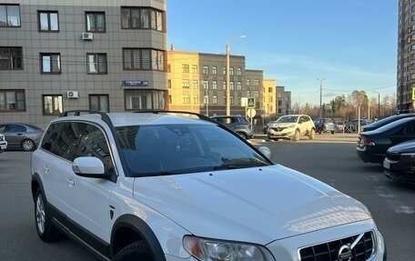 Volvo XC70 II рестайлинг, 2012 год, 1 970 000 рублей, 6 фотография