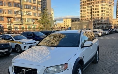 Volvo XC70 II рестайлинг, 2012 год, 1 970 000 рублей, 5 фотография