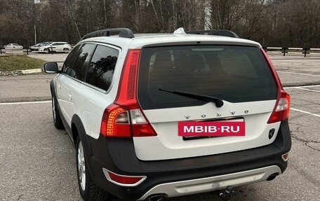 Volvo XC70 II рестайлинг, 2012 год, 1 970 000 рублей, 20 фотография