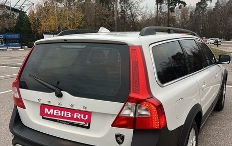 Volvo XC70 II рестайлинг, 2012 год, 1 970 000 рублей, 19 фотография