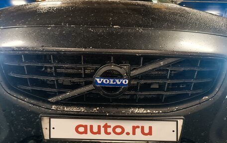 Volvo S60 III, 2010 год, 1 400 000 рублей, 8 фотография