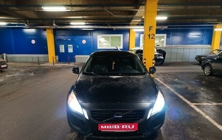 Volvo S60 III, 2010 год, 1 400 000 рублей, 2 фотография