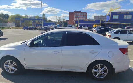 KIA Cerato III, 2012 год, 850 000 рублей, 2 фотография