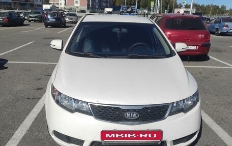 KIA Cerato III, 2012 год, 850 000 рублей, 6 фотография