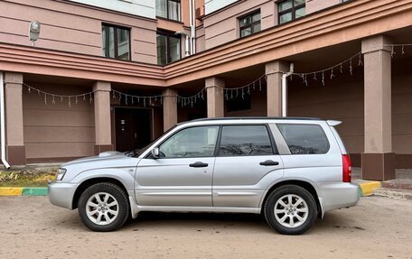 Subaru Forester, 2005 год, 890 000 рублей, 7 фотография